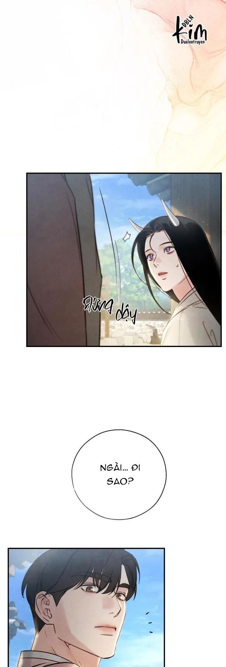 THUỐC ĐỘC Chapter 9 Trang 53