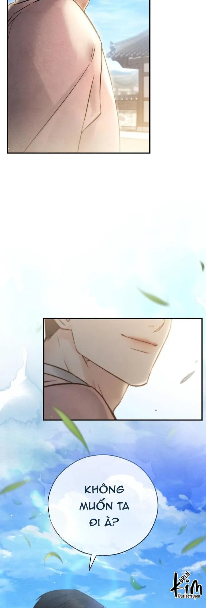 THUỐC ĐỘC Chapter 9 Trang 54