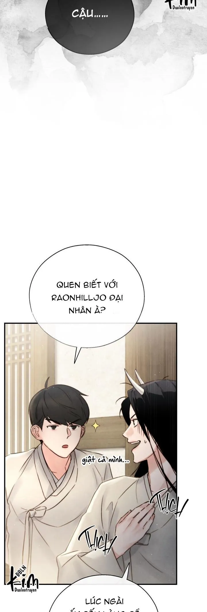 THUỐC ĐỘC Chapter 9 Trang 61