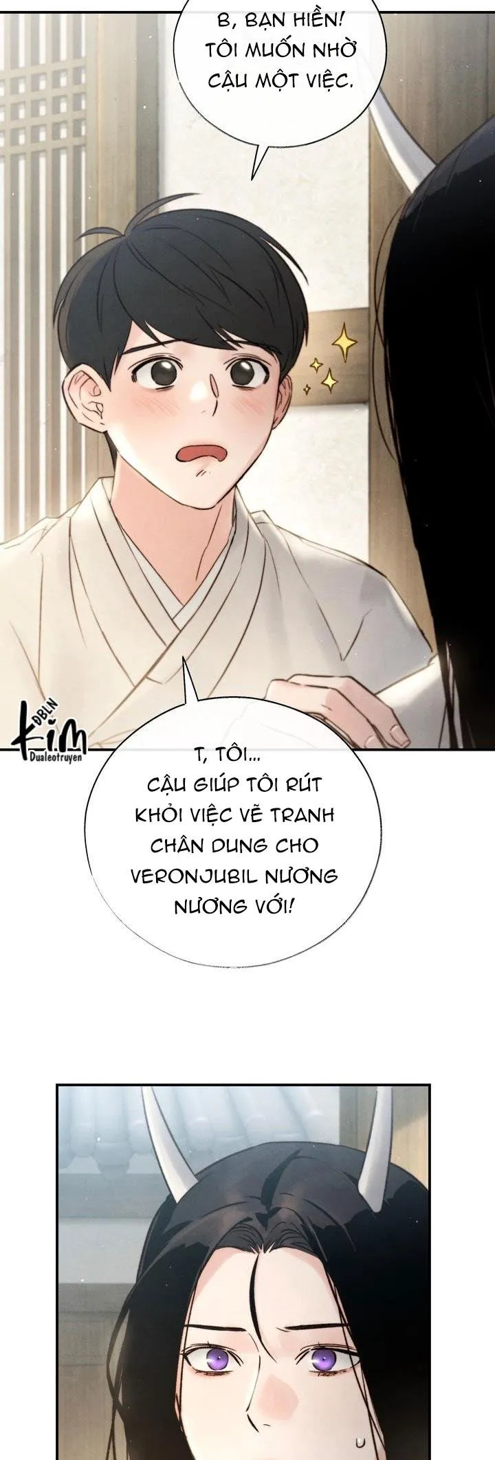 THUỐC ĐỘC Chapter 9 Trang 64