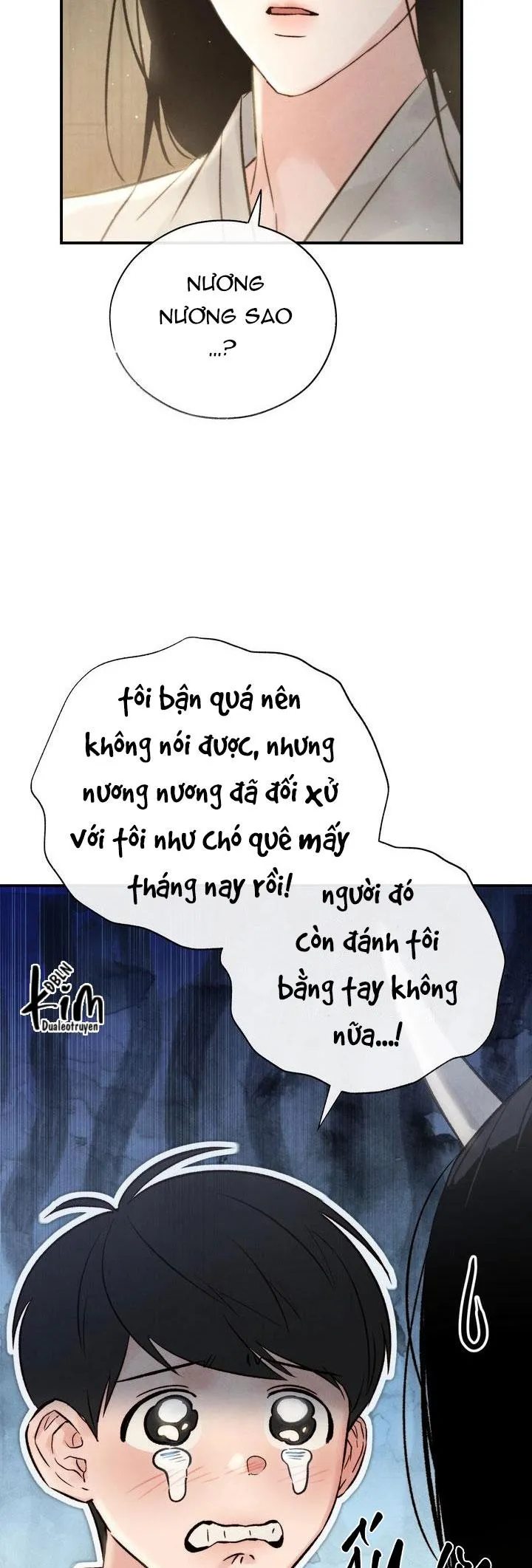 THUỐC ĐỘC Chapter 9 Trang 65