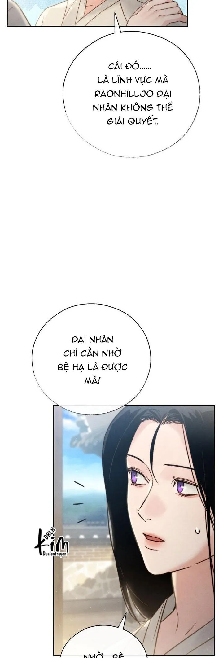 THUỐC ĐỘC Chapter 9 Trang 67