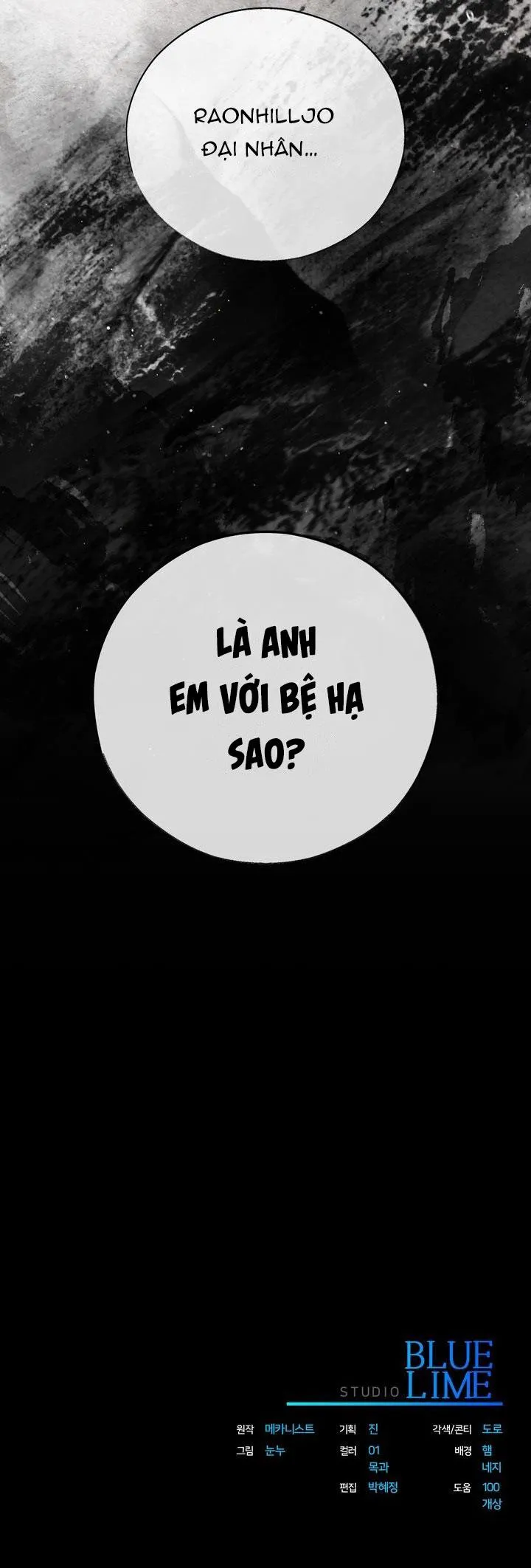 THUỐC ĐỘC Chapter 9 Trang 70