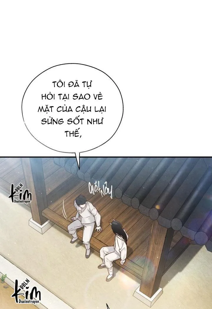 THUỐC ĐỘC Chapter 10 Trang 3