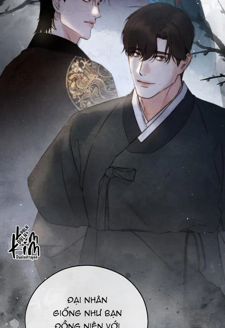 THUỐC ĐỘC Chapter 10 Trang 6