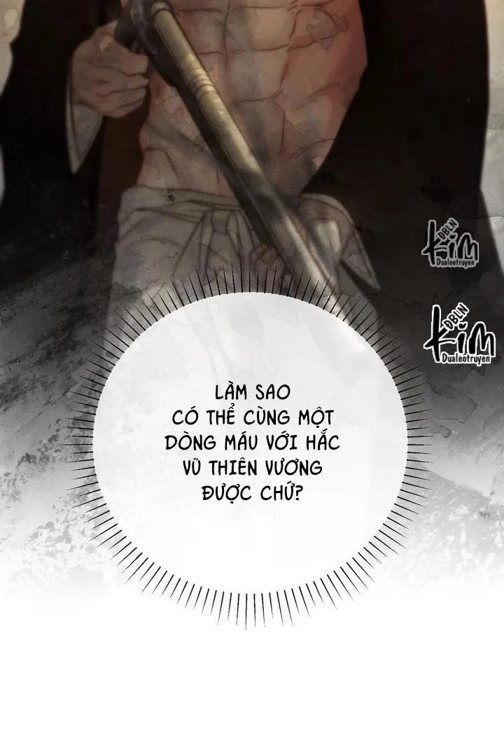 THUỐC ĐỘC Chapter 10 Trang 11