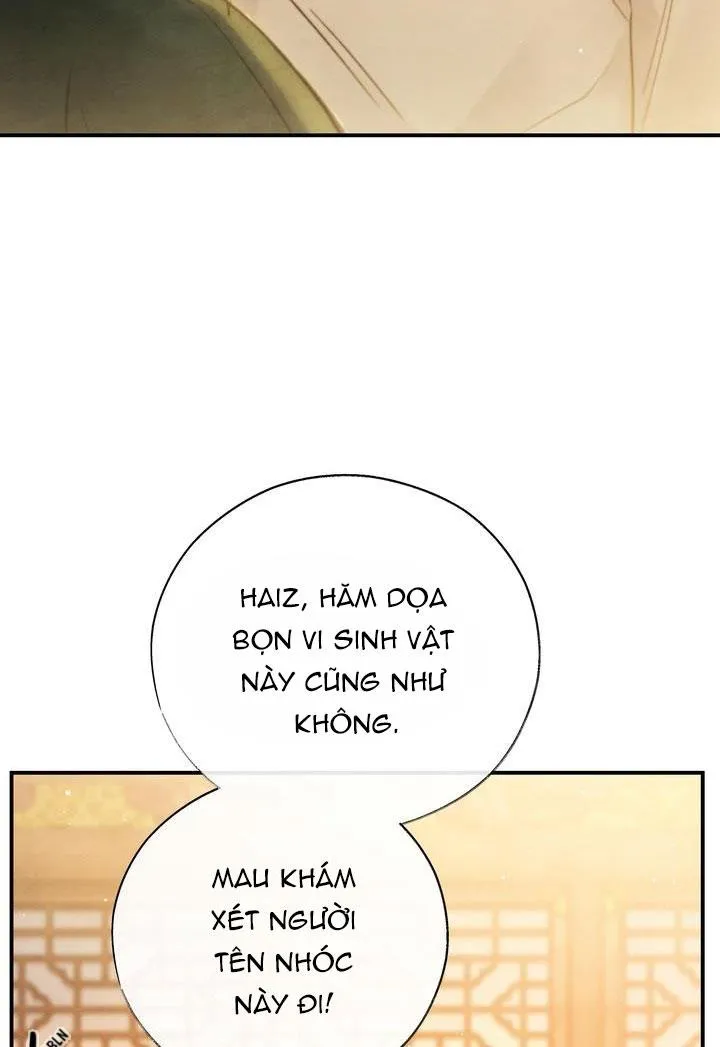 THUỐC ĐỘC Chapter 10 Trang 16