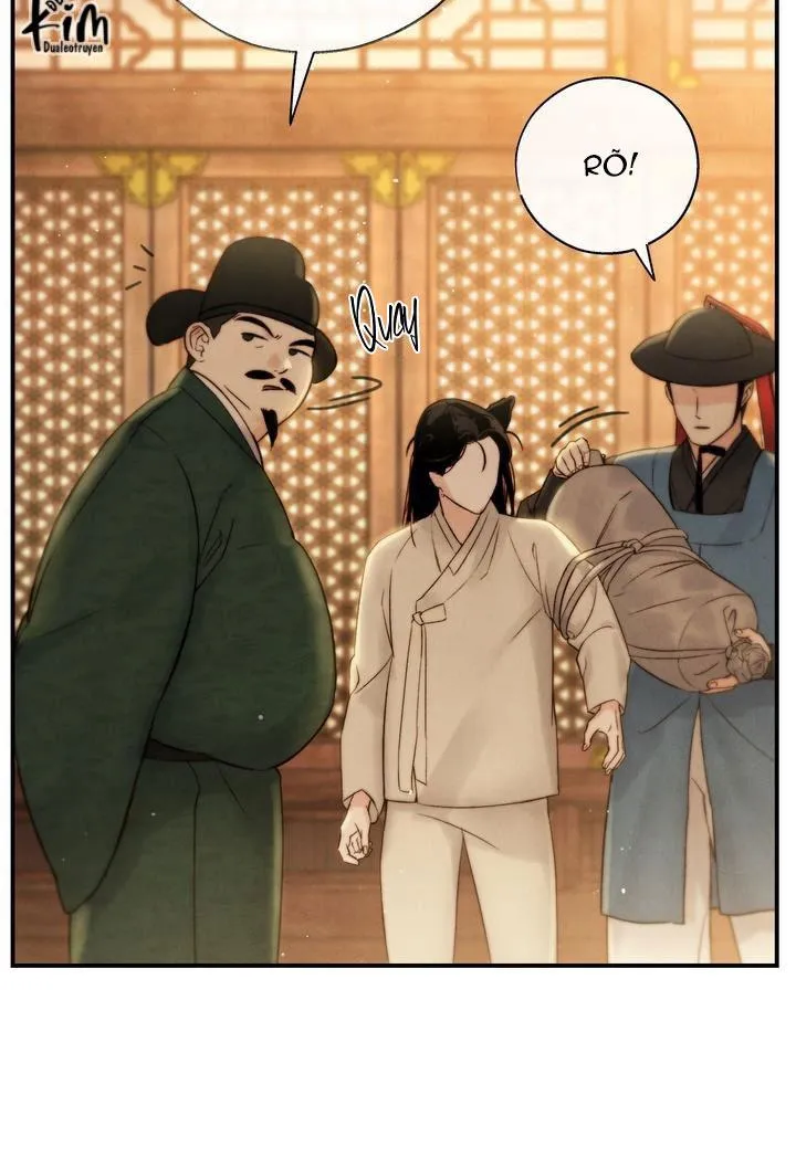 THUỐC ĐỘC Chapter 10 Trang 17