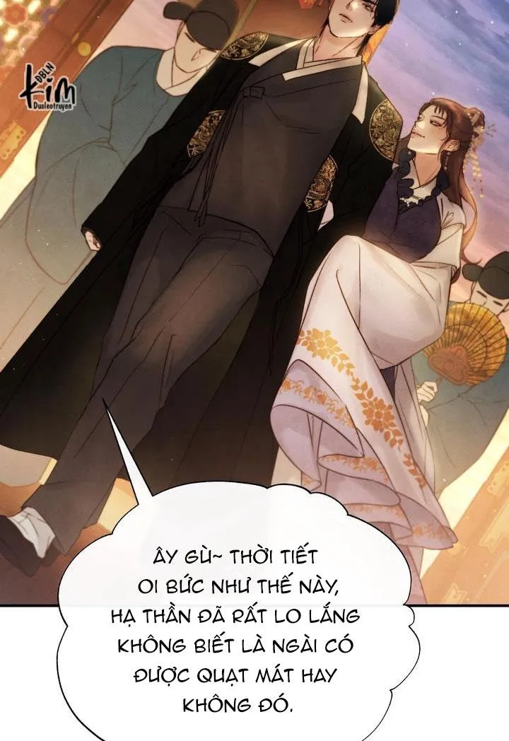 THUỐC ĐỘC Chapter 10 Trang 19