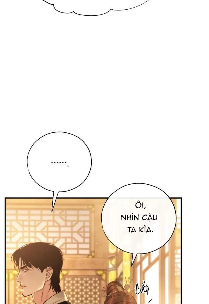 THUỐC ĐỘC Chapter 10 Trang 20