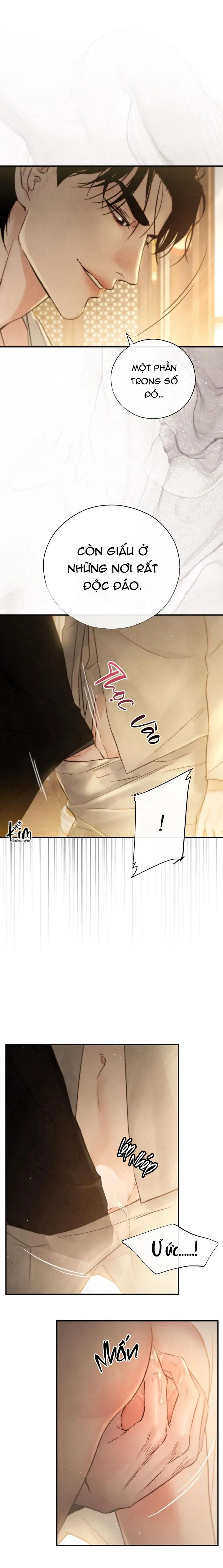 THUỐC ĐỘC Chapter 10 Trang 31