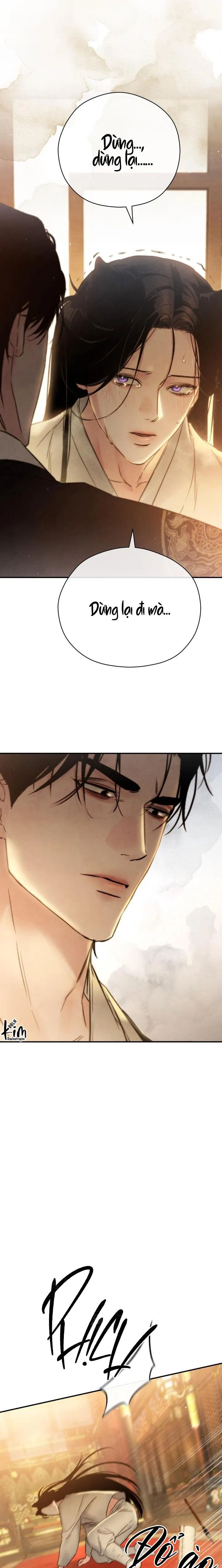 THUỐC ĐỘC Chapter 10 Trang 34