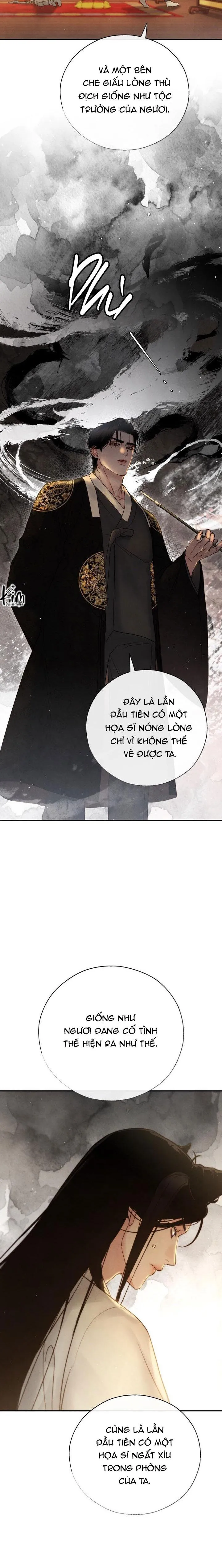 THUỐC ĐỘC Chapter 10 Trang 36