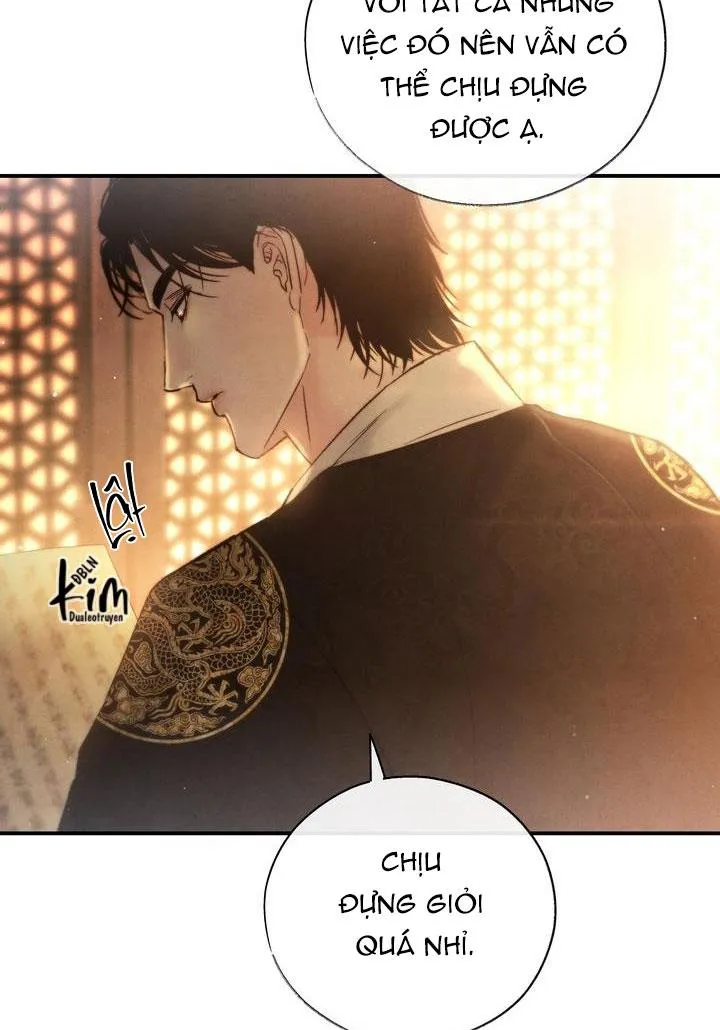 THUỐC ĐỘC Chapter 10 Trang 41