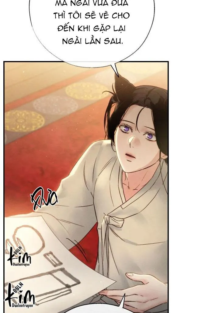 THUỐC ĐỘC Chapter 10 Trang 48