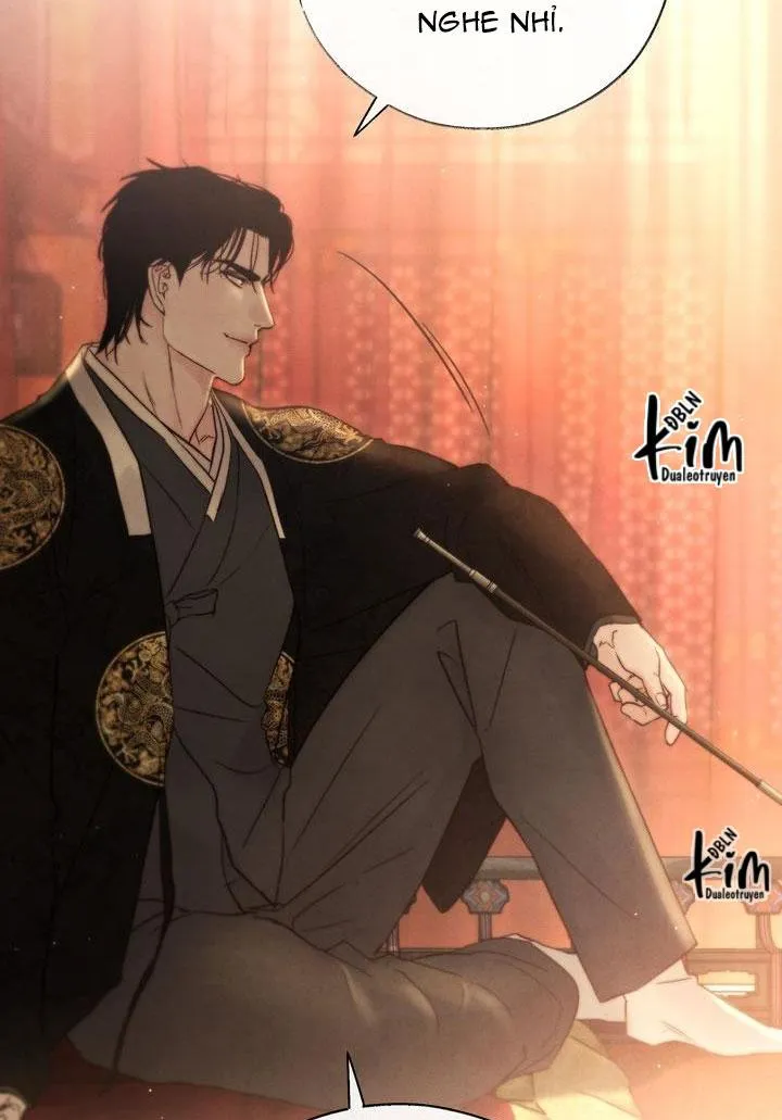 THUỐC ĐỘC Chapter 10 Trang 53