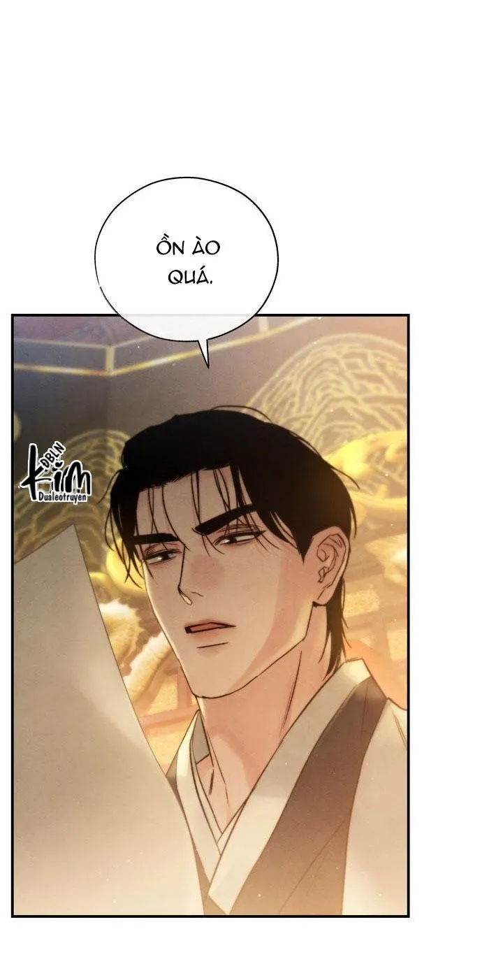 THUỐC ĐỘC Chapter 10 Trang 62