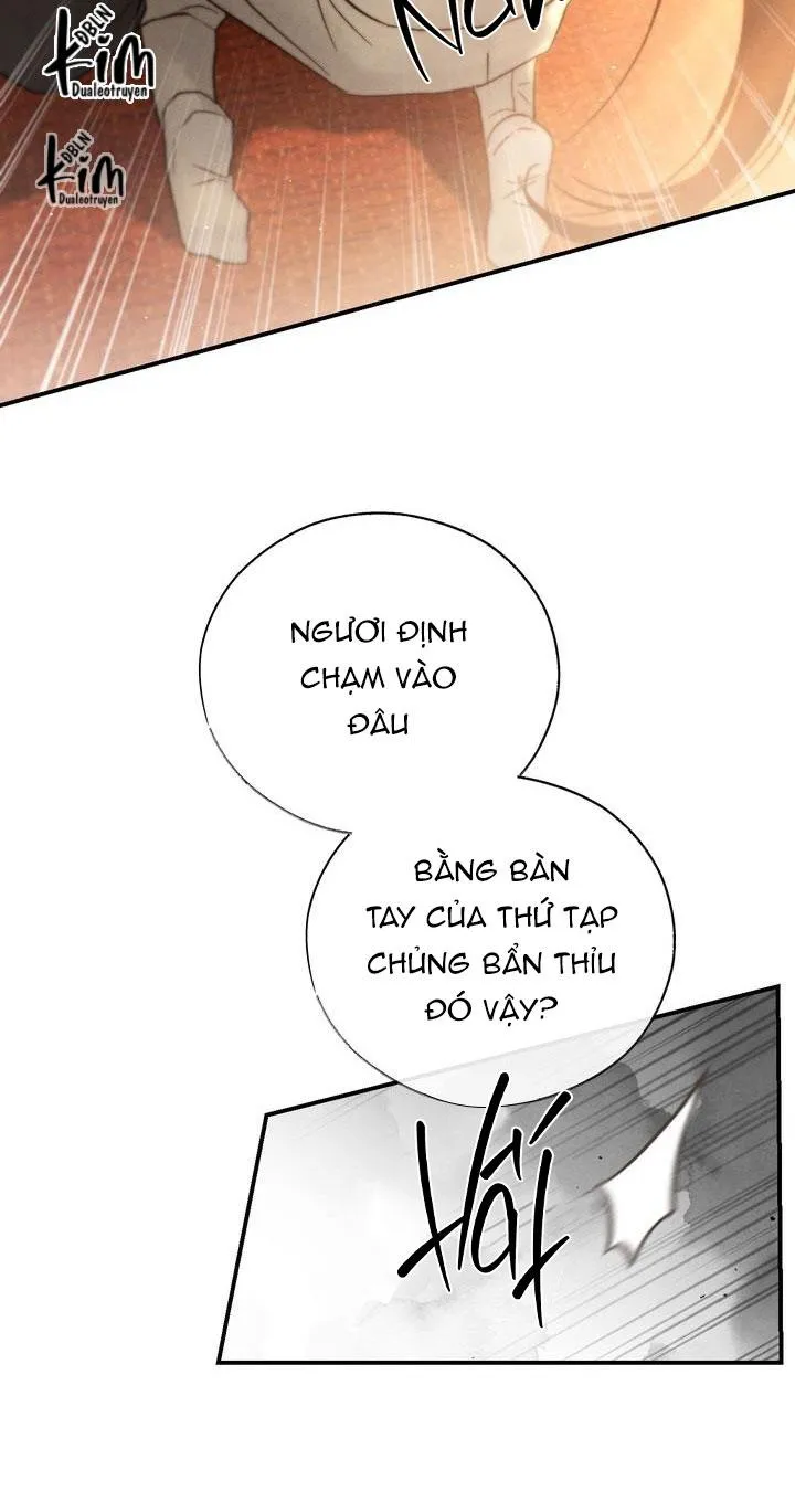 THUỐC ĐỘC Chapter 10 Trang 66