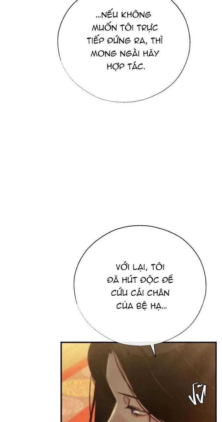 THUỐC ĐỘC Chapter 10 Trang 68