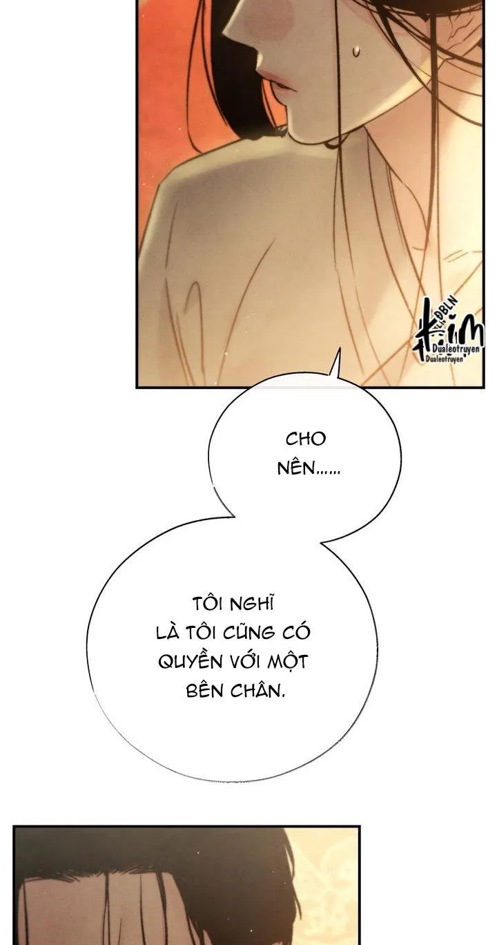 THUỐC ĐỘC Chapter 10 Trang 69