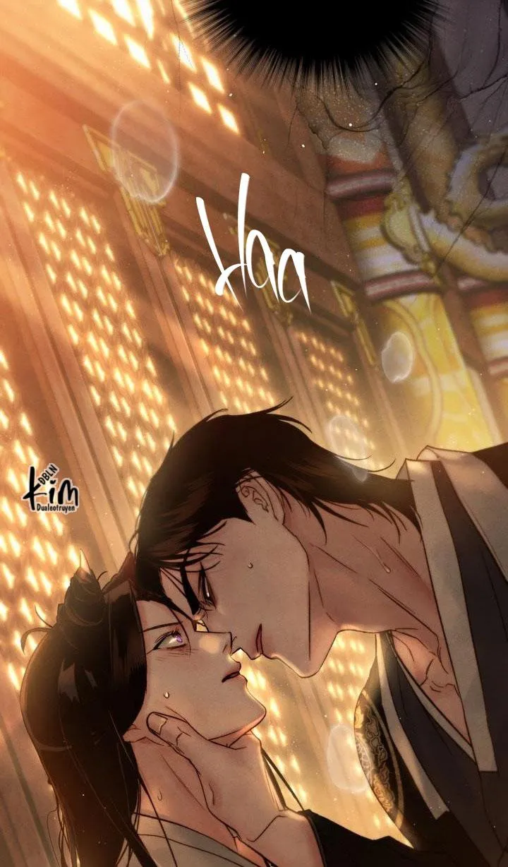 THUỐC ĐỘC Chapter 10 Trang 80