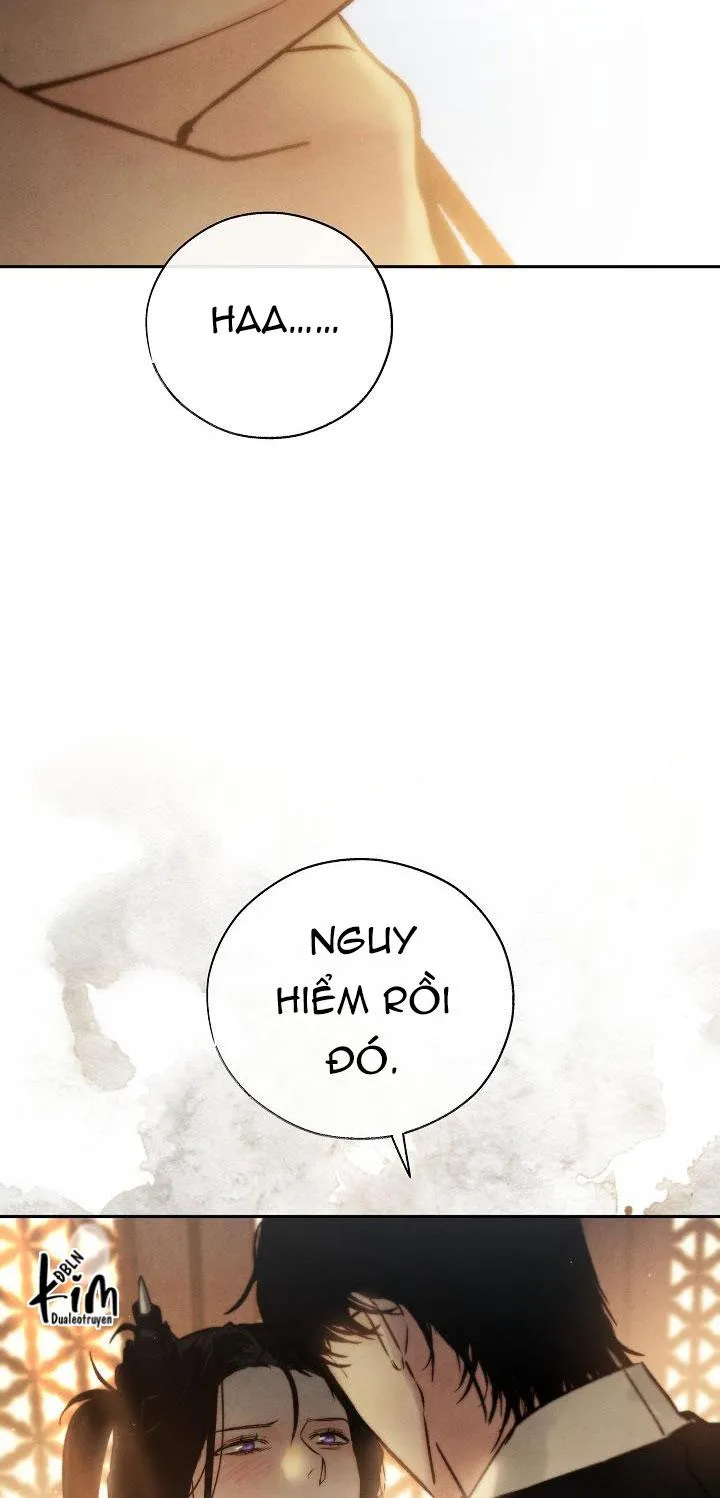 THUỐC ĐỘC Chapter 11 Trang 3