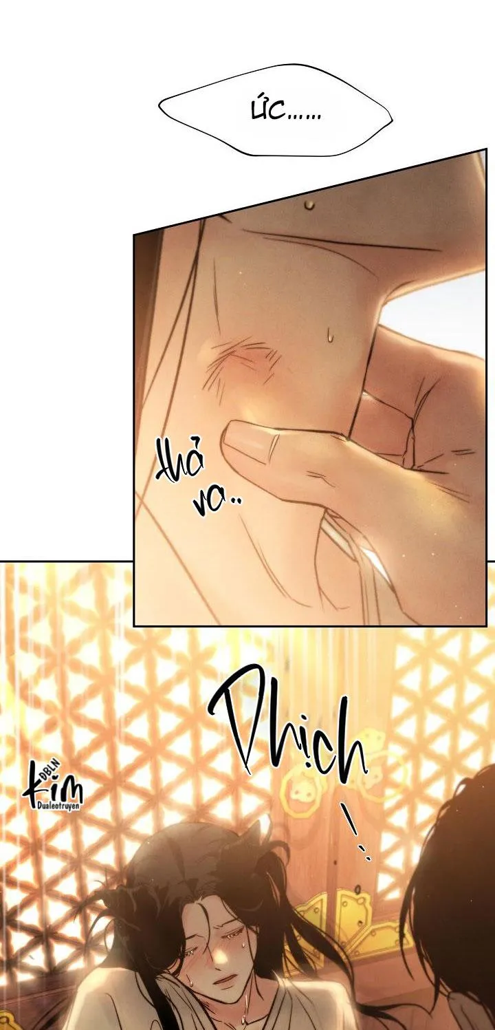 THUỐC ĐỘC Chapter 11 Trang 6