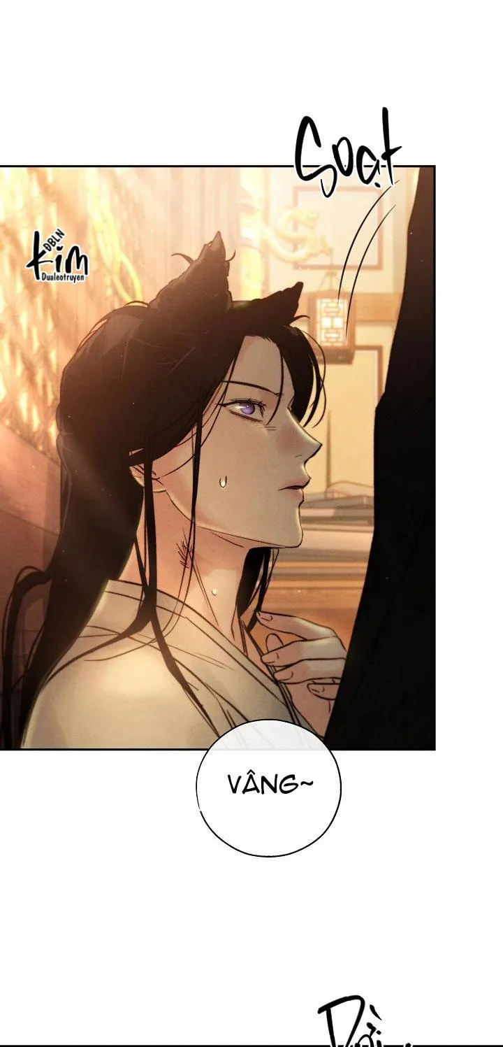 THUỐC ĐỘC Chapter 11 Trang 9