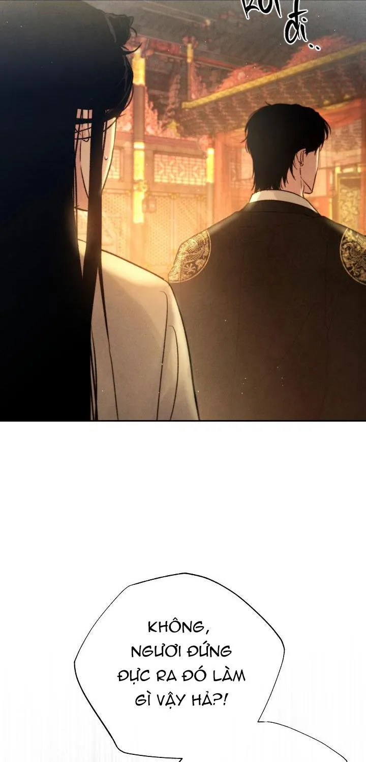 THUỐC ĐỘC Chapter 11 Trang 10