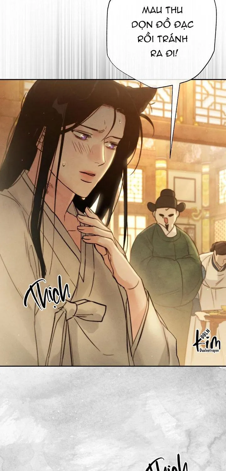 THUỐC ĐỘC Chapter 11 Trang 11