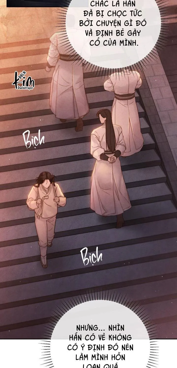 THUỐC ĐỘC Chapter 11 Trang 14