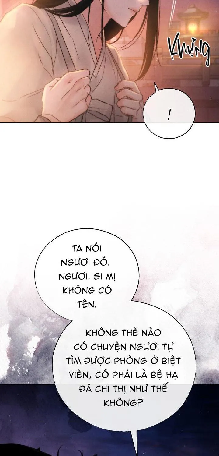 THUỐC ĐỘC Chapter 11 Trang 16