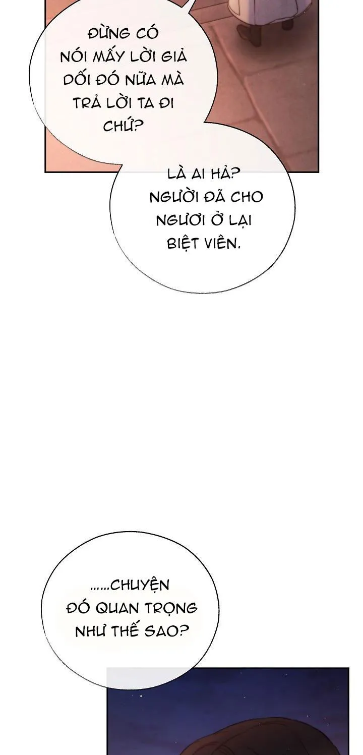 THUỐC ĐỘC Chapter 11 Trang 19