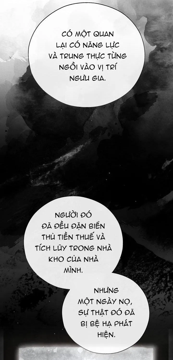 THUỐC ĐỘC Chapter 11 Trang 21