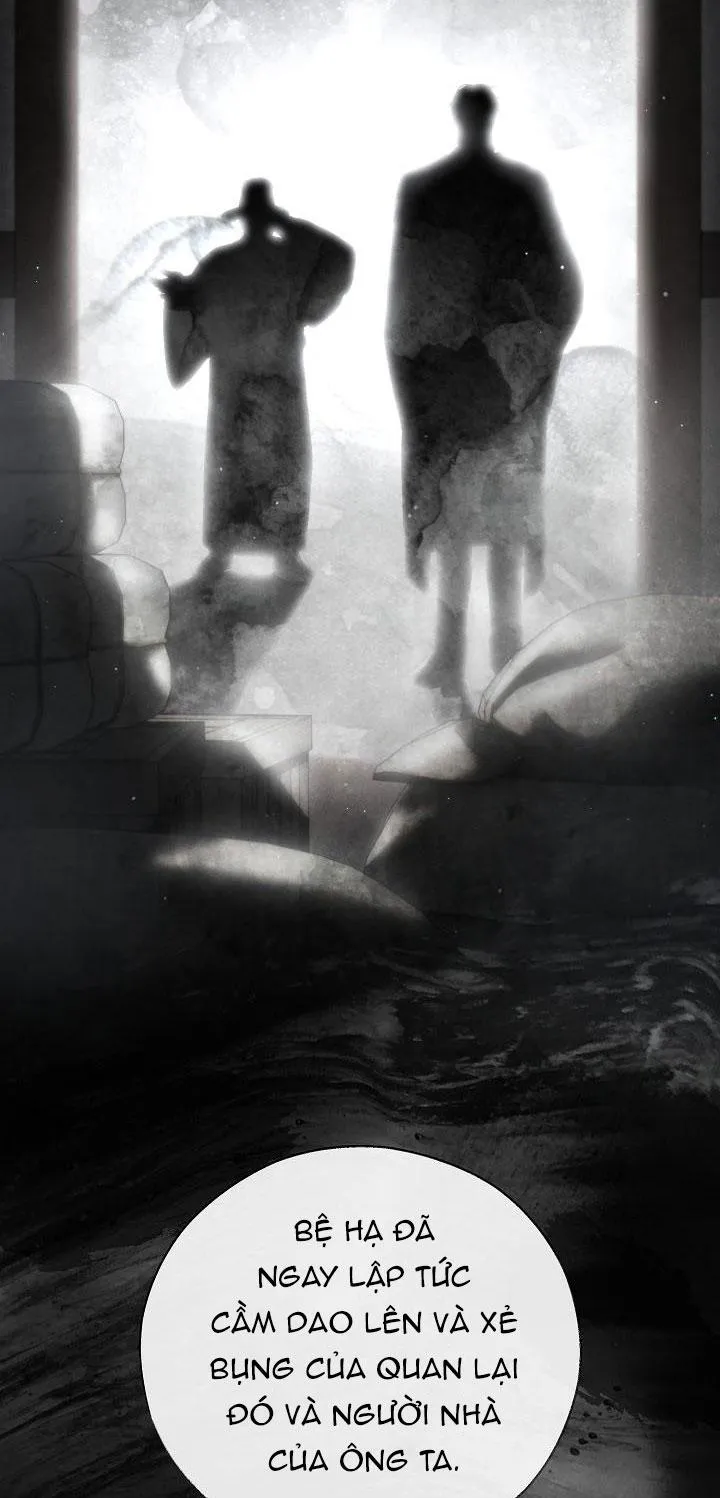 THUỐC ĐỘC Chapter 11 Trang 22