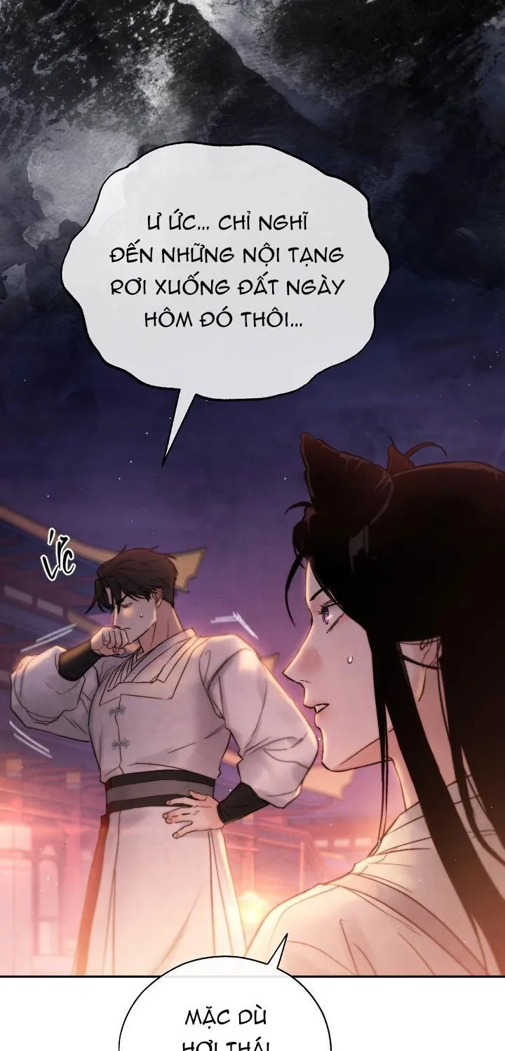 THUỐC ĐỘC Chapter 11 Trang 24