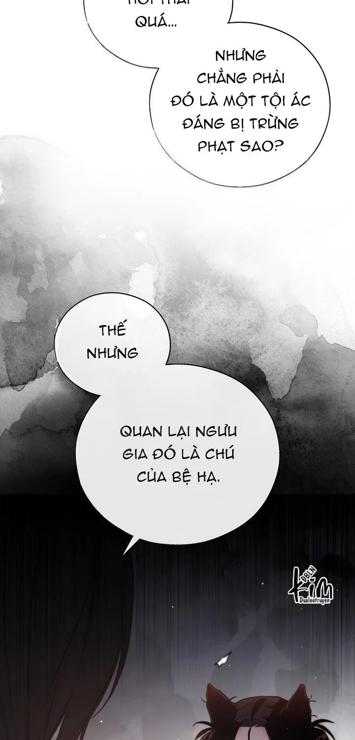 THUỐC ĐỘC Chapter 11 Trang 25