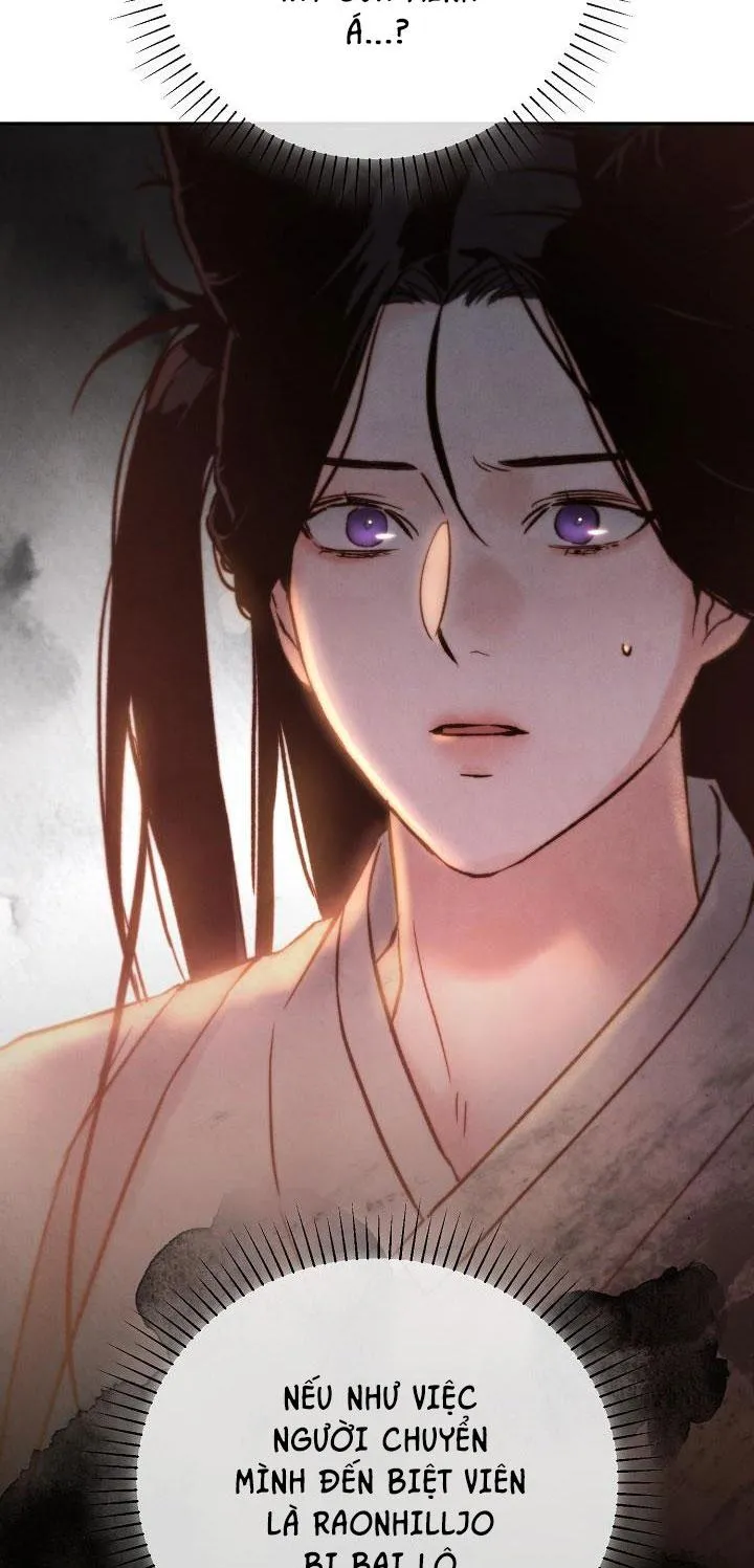 THUỐC ĐỘC Chapter 11 Trang 27