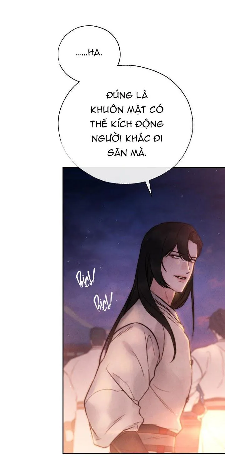 THUỐC ĐỘC Chapter 11 Trang 33