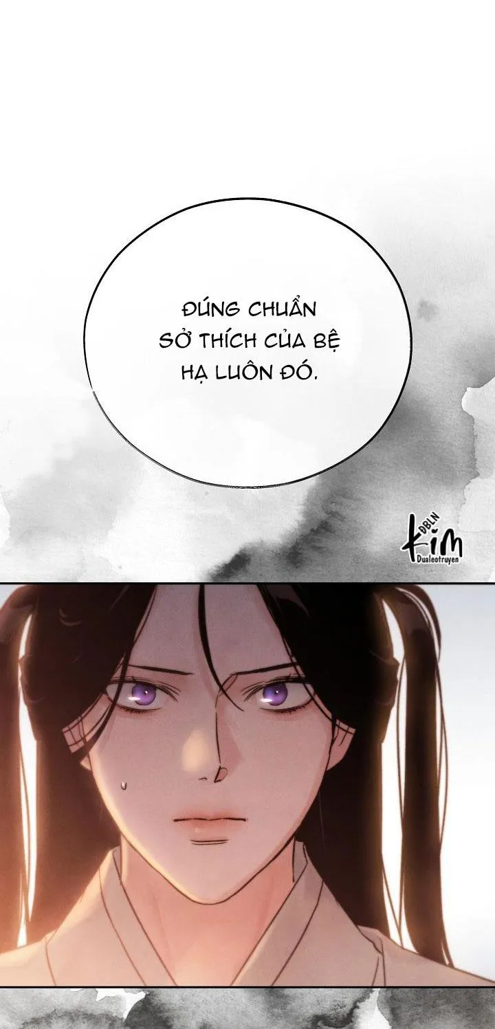 THUỐC ĐỘC Chapter 11 Trang 34