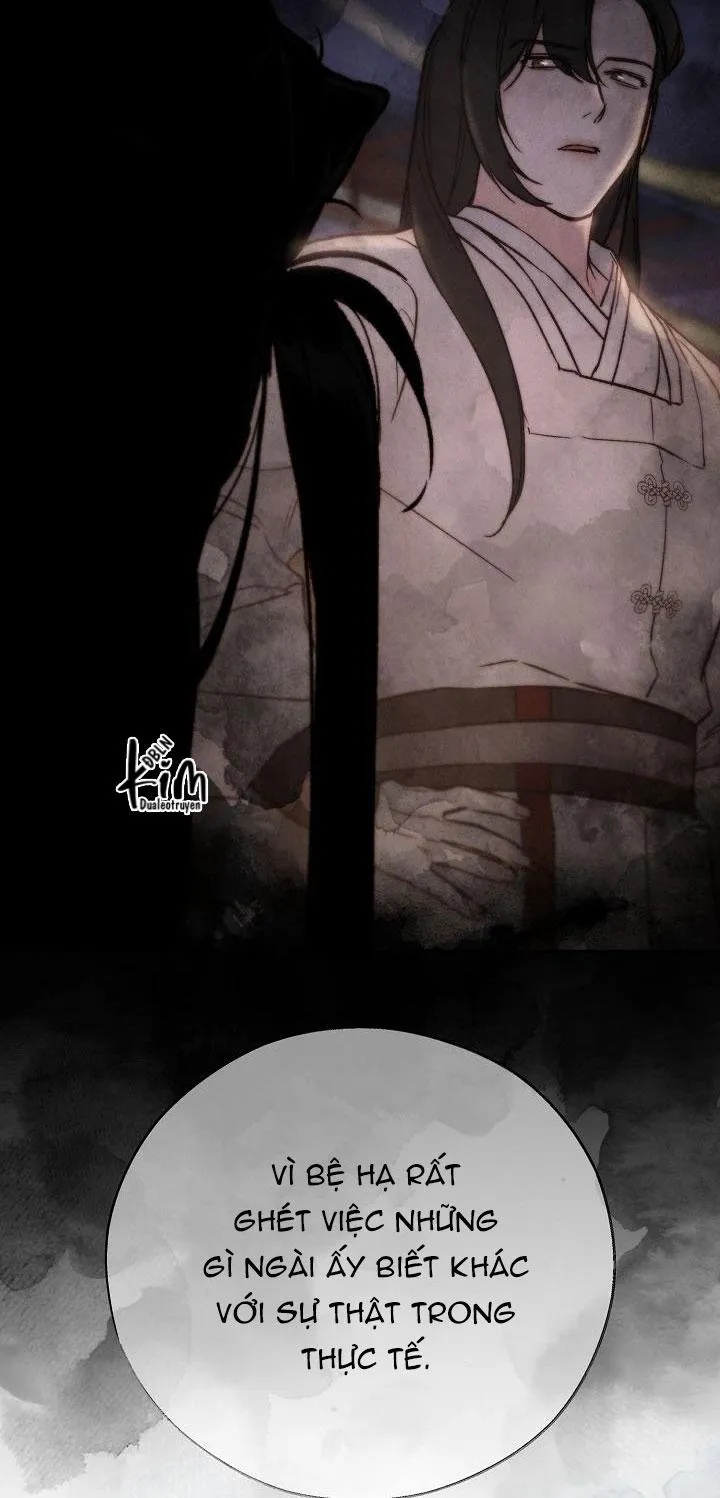 THUỐC ĐỘC Chapter 11 Trang 40