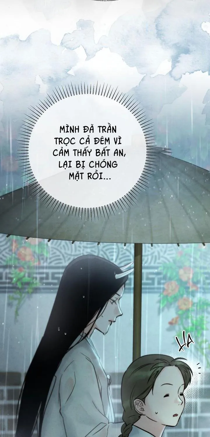 THUỐC ĐỘC Chapter 11 Trang 41