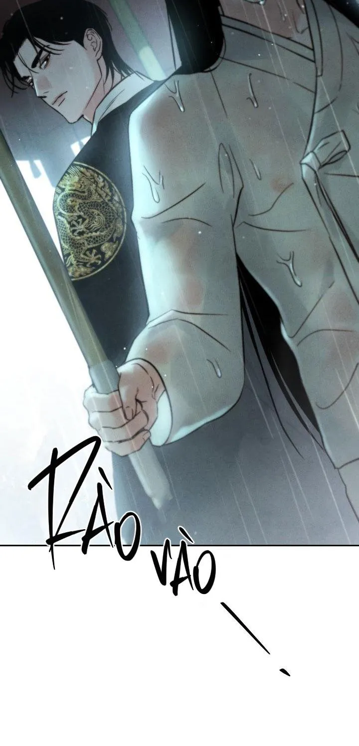 THUỐC ĐỘC Chapter 11 Trang 59