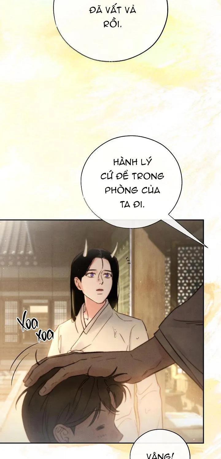 THUỐC ĐỘC Chapter 11 Trang 66