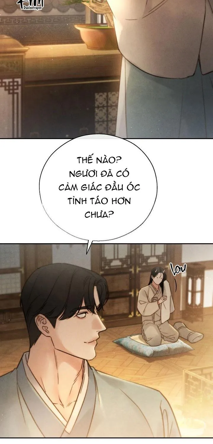 THUỐC ĐỘC Chapter 11 Trang 70