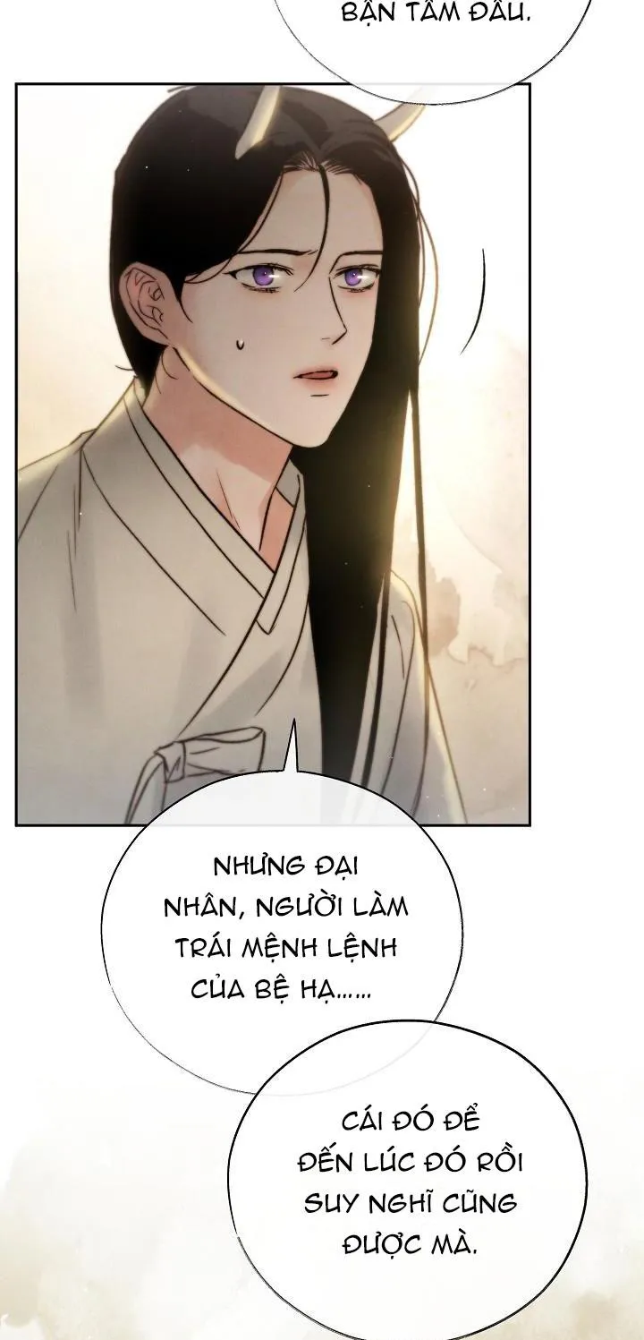 THUỐC ĐỘC Chapter 11 Trang 74