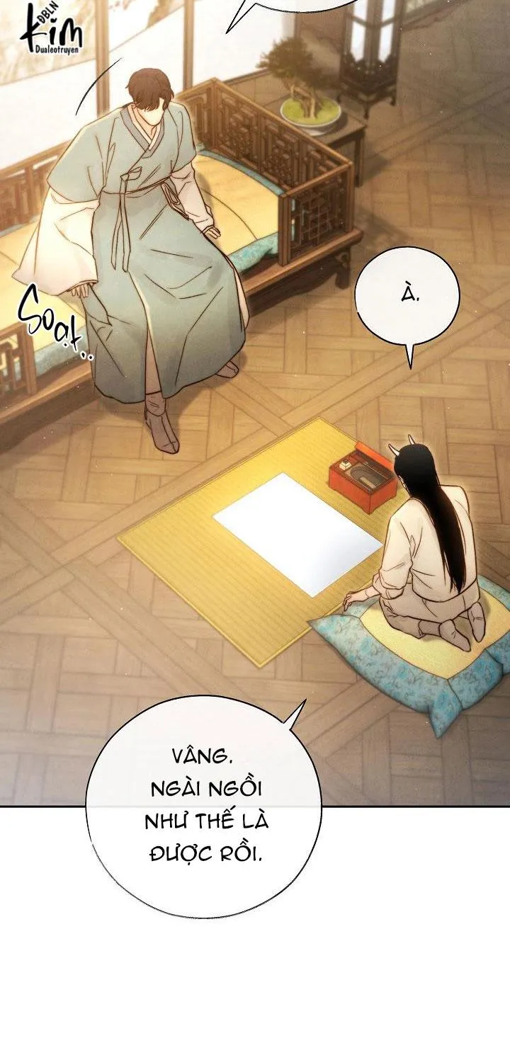 THUỐC ĐỘC Chapter 11 Trang 78