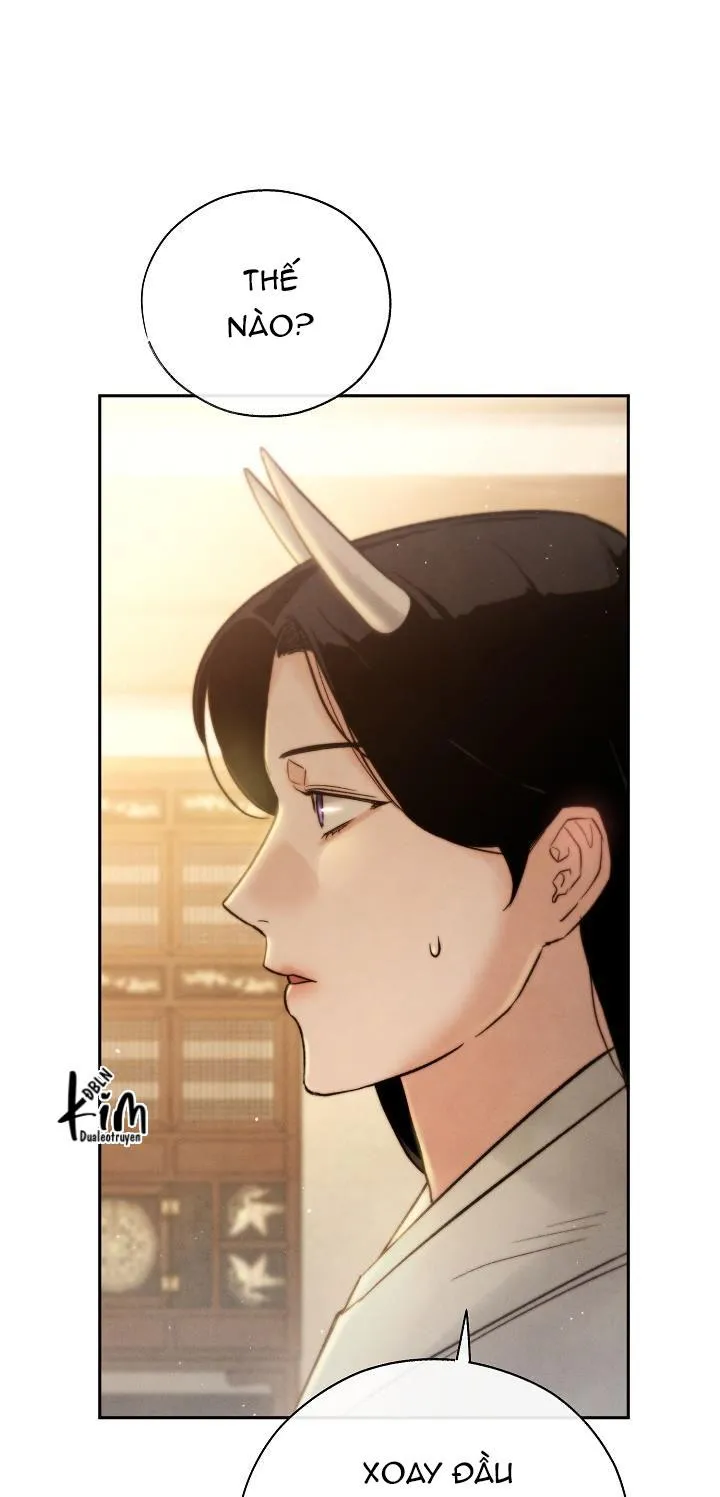 THUỐC ĐỘC Chapter 11 Trang 79