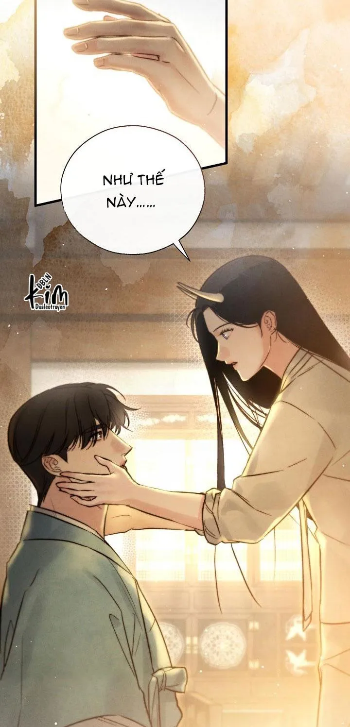 THUỐC ĐỘC Chapter 11 Trang 83