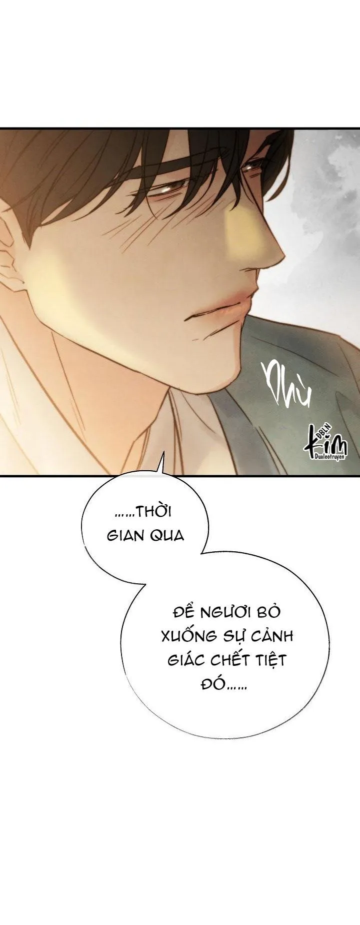 THUỐC ĐỘC Chapter 12 Trang 13